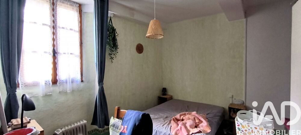 Vente Maison Vente Maison de village 3 pièces Bréau-mars