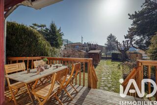  Appartement à vendre 4 pièces 84 m²