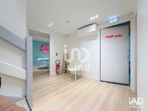   Location Boutique/Local commercial 145 m&sup2; 