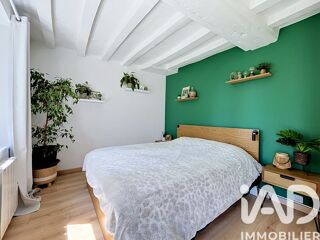  Maison � vendre 5 pi�ces 100 m�