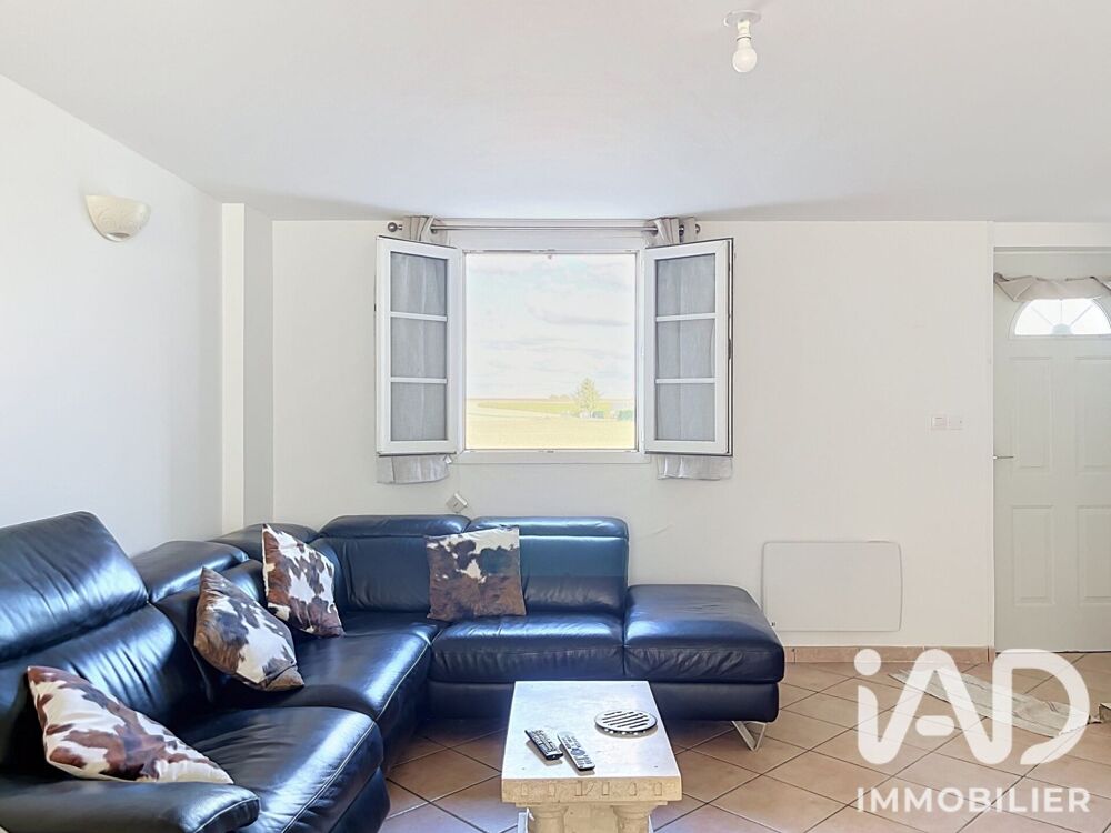 Vente Maison Vente Maison de ville 4 pièces Othis