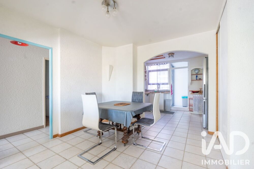 Vente Appartement Vente Appartement 4 pièces Toulouse