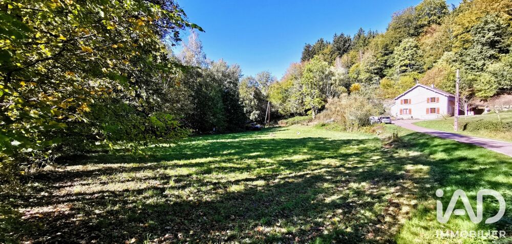 Vente Maison Vente Maison/villa 6 pièces Plombières-les-bains