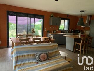  Maison à vendre 4 pièces 83 m²