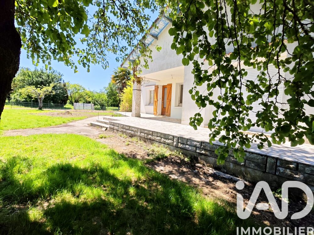 Vente Maison de village 8 pièces