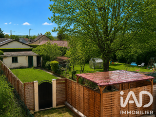  Appartement à louer 3 pièces 53 m²