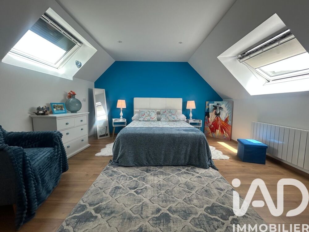 à vendre  Maison Chailles (41120)