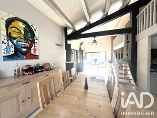  Maison à vendre 7 pièces 188 m²