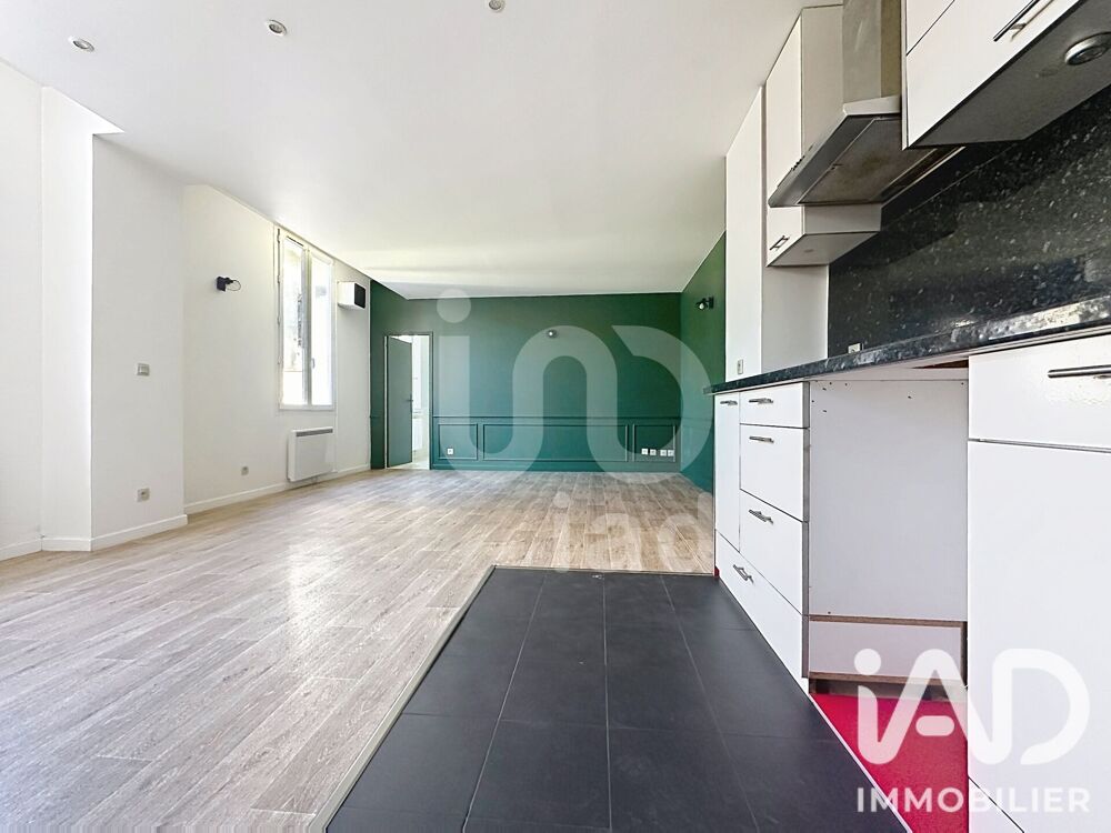 Vente Appartement Vente Appartement 4 pièces Melun