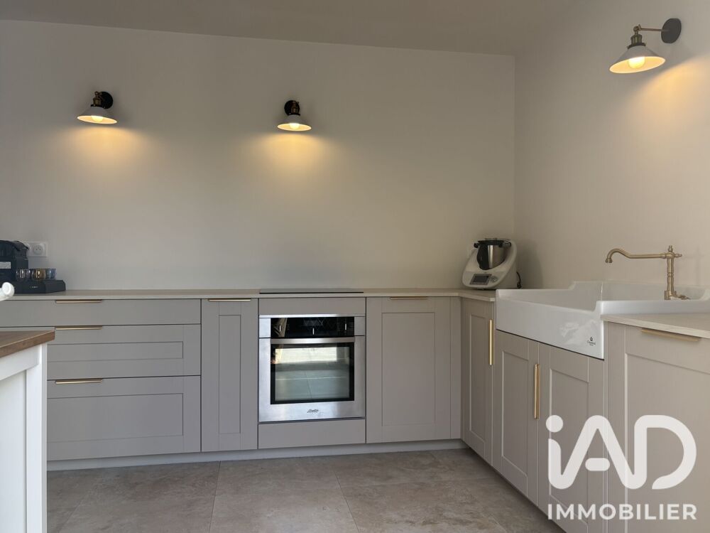 Vente Maison Vente Maison traditionnelle 4 pièces Carpentras