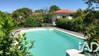  Maison à vendre 8 pièces 156 m²