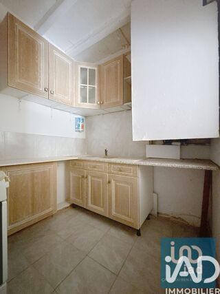  Maison à vendre 4 pièces 66 m²