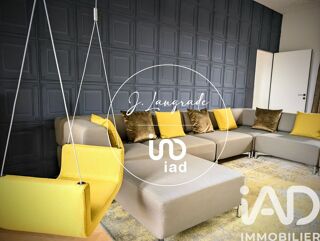  Appartement à vendre 4 pièces 112 m²