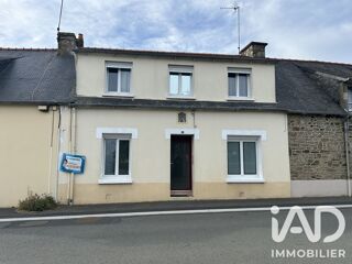  Maison à vendre 4 pièces 80 m²