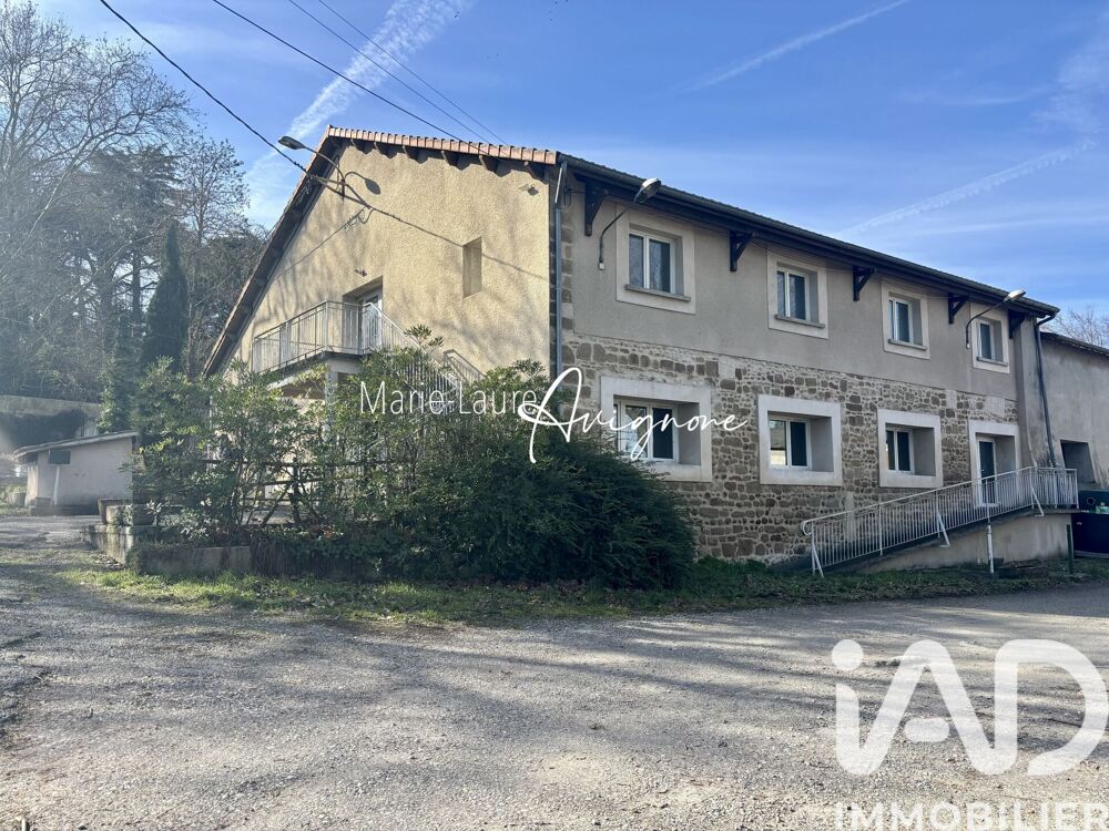 Vente Maison Vente Maison/villa 12 pièces Valence
