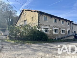  Maison à vendre 12 pièces 588 m²