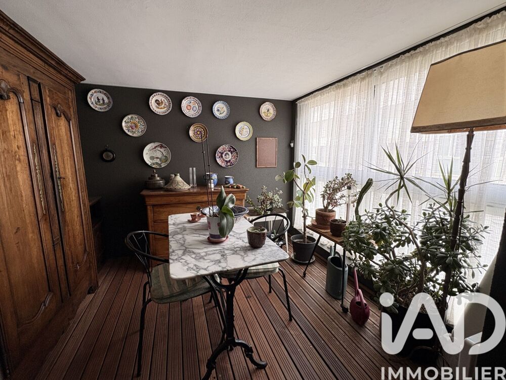 à vendre  Appartement La Baule-Escoublac (44500)