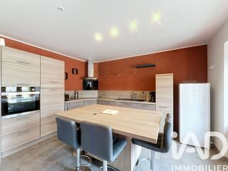  Maison à vendre 5 pièces 129 m²