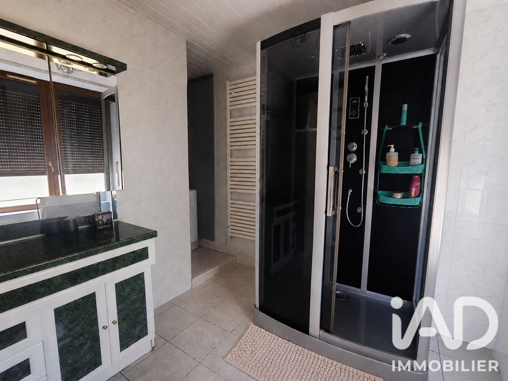 vente Maison - 11 pièce(s) - 234 m² Tilloy-et-Bellay (51460)