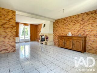  Maison à vendre 6 pièces 100 m²
