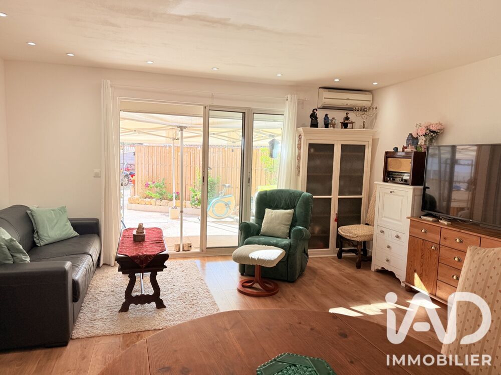 Vente Maison Vente Maison/villa 4 pièces Toulon