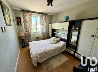  Maison à vendre 4 pièces 80 m²