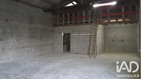   Vente Boutique/Local commercial 320 m&sup2; 