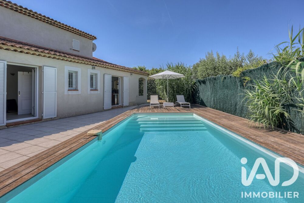 Maison 5 pièces 170 m² · à Saint-Cyr-sur-Mer · 170 m² · 1 080 000 €