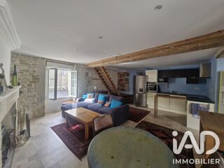  Maison à vendre 3 pièces 63 m²