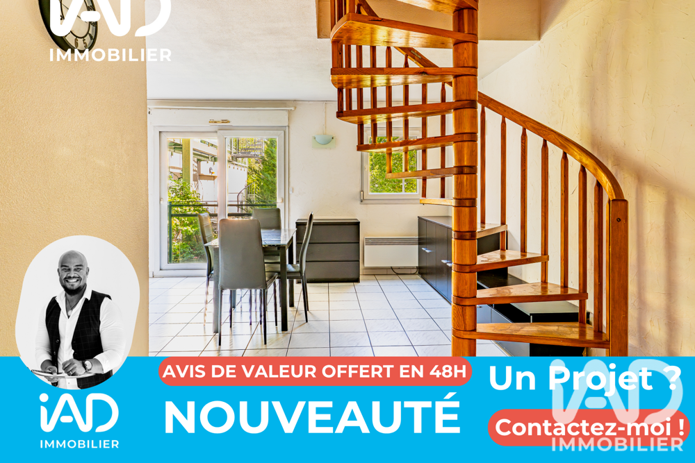 Vente Appartement Vente Appartement 3 pièces Gap