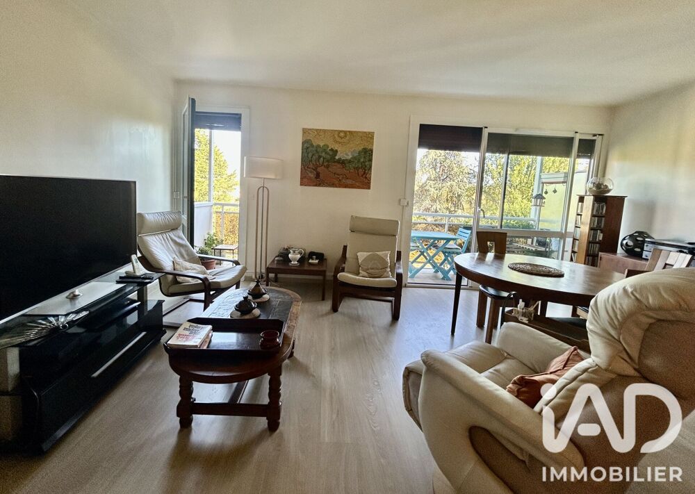 Vente Appartement Vente Appartement 3 pièces Palaiseau