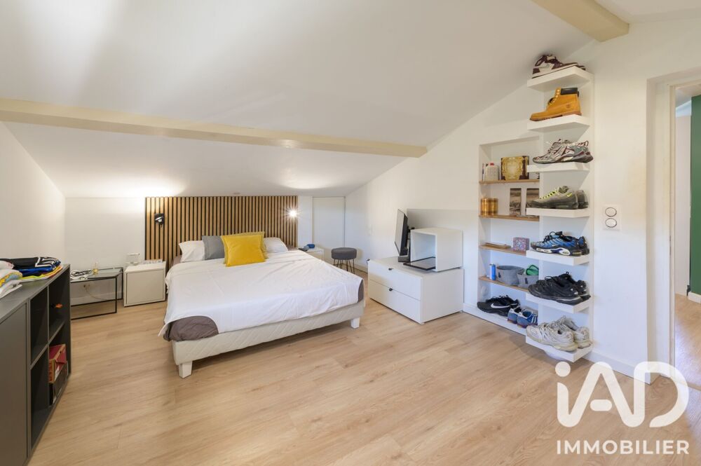 à vendre  Maison Saint-Cyprien (66750)
