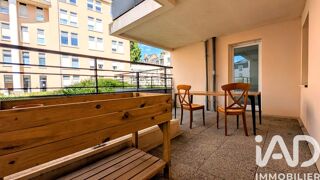  Appartement à vendre 5 pièces 136 m²