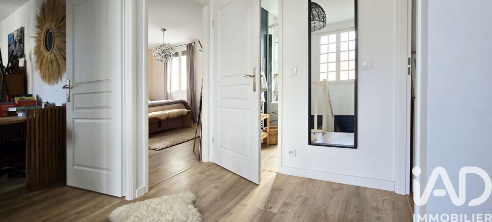 à vendre  Maison Magny-le-Hongre (77700)