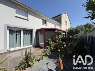 Maison à vendre 6 pièces 175 m²