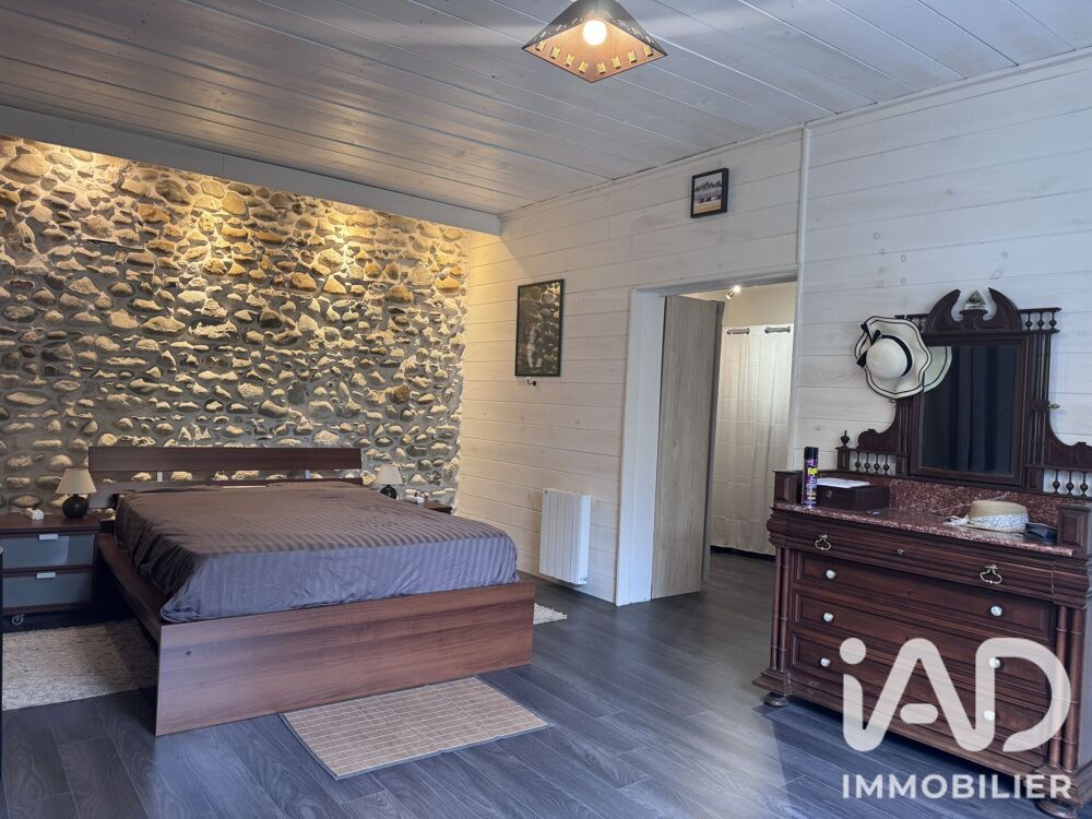 Vente Maison Vente Maison/villa 5 pièces Pontacq