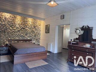  Maison à vendre 5 pièces 204 m²