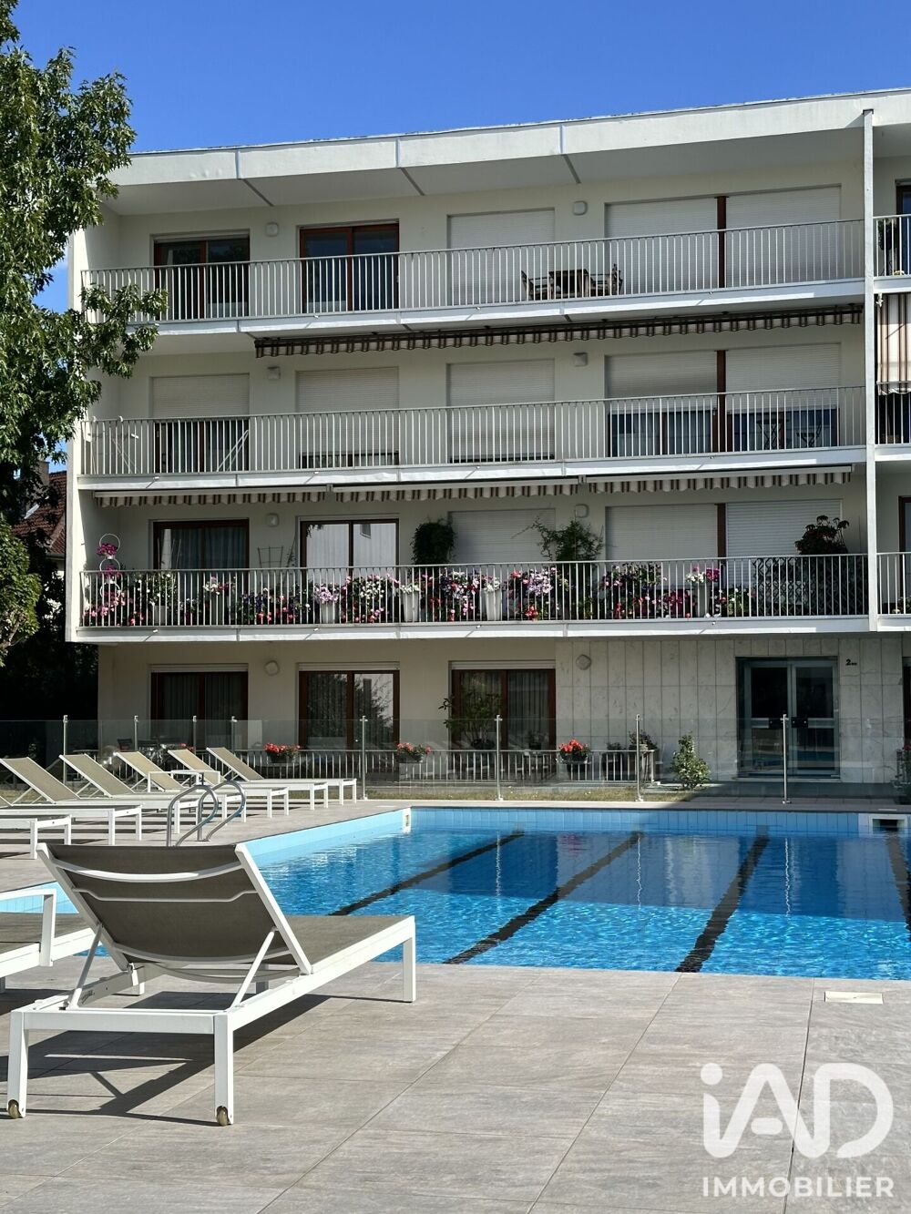 Vente Appartement 5 pièces