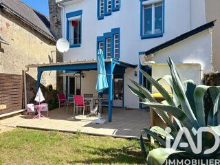  Maison à vendre 4 pièces 160 m²