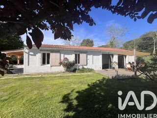  Maison à vendre 6 pièces 125 m²