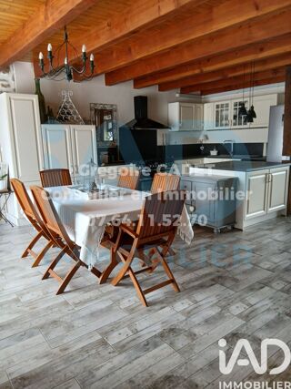  Maison à vendre 5 pièces 238 m²