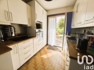  Maison à vendre 5 pièces 140 m²