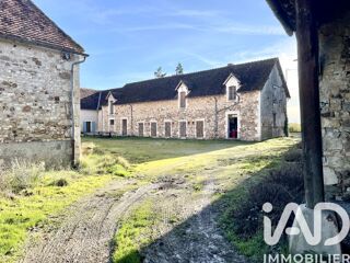  Maison � vendre 9 pi�ces 268 m�