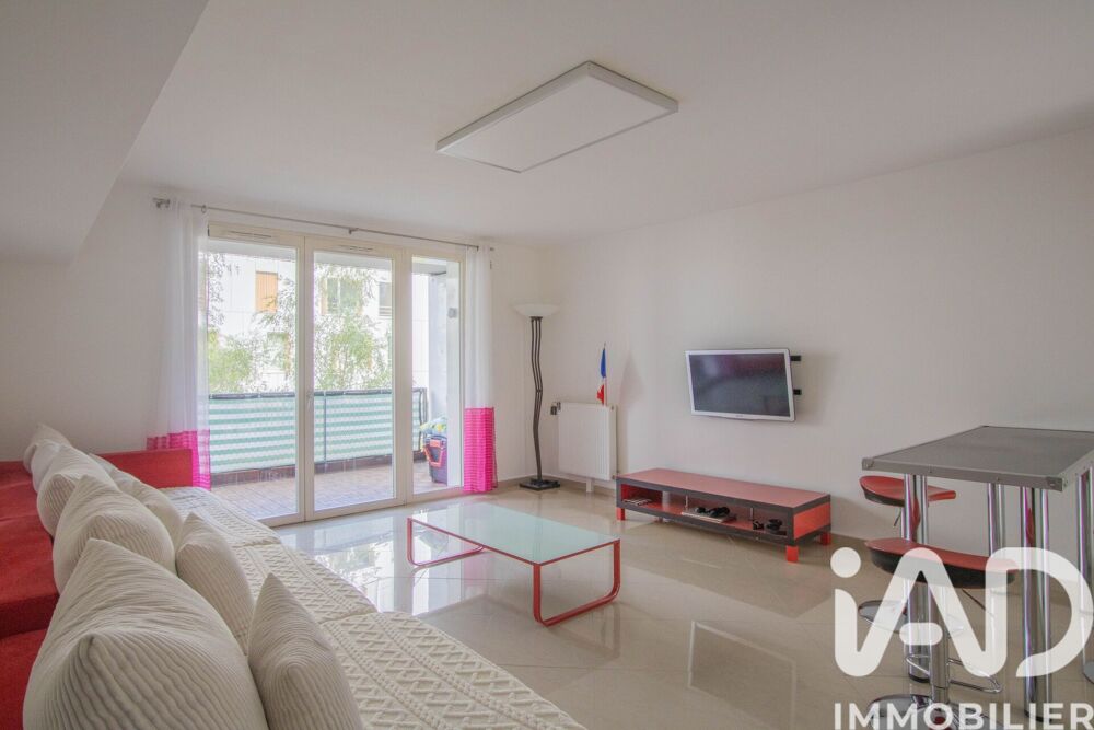 Vente Appartement Vente Appartement 3 pièces L'Île-saint-denis