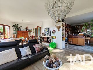  Maison à vendre 7 pièces 193 m²