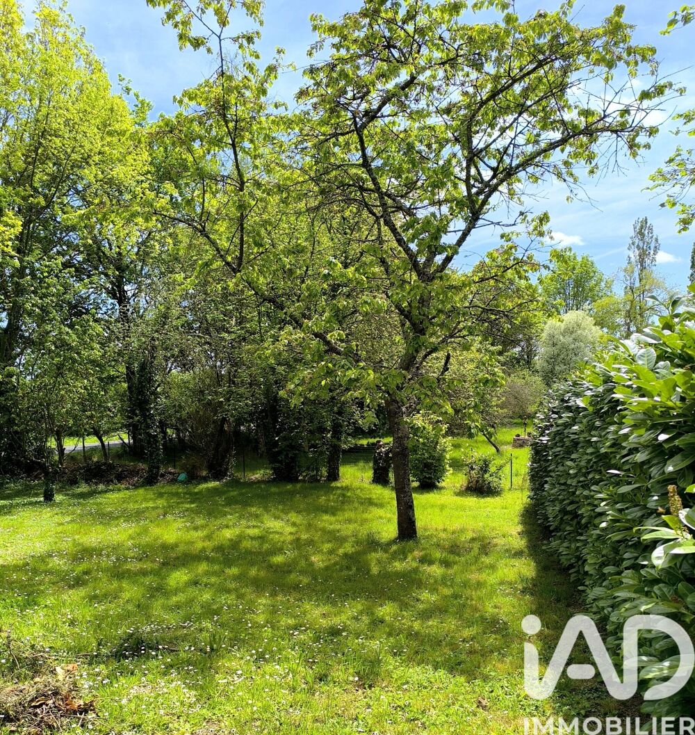Vente Maison Vente Maison de campagne 10 pièces Bressuire