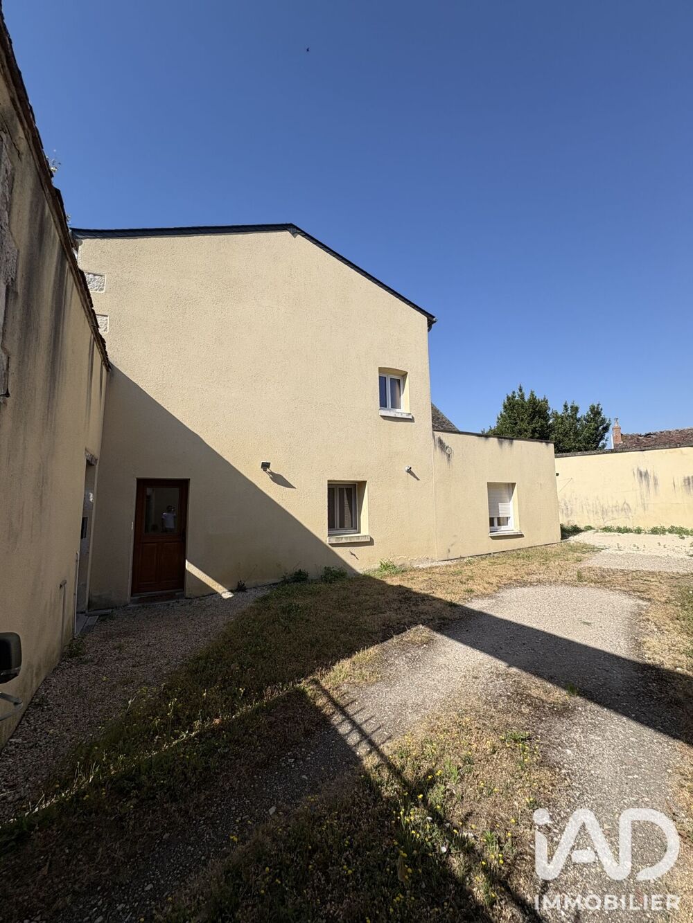 Vente Maison/villa 4 pièces