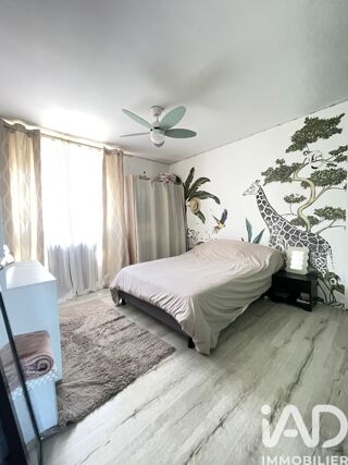  Maison à vendre 6 pièces 120 m²