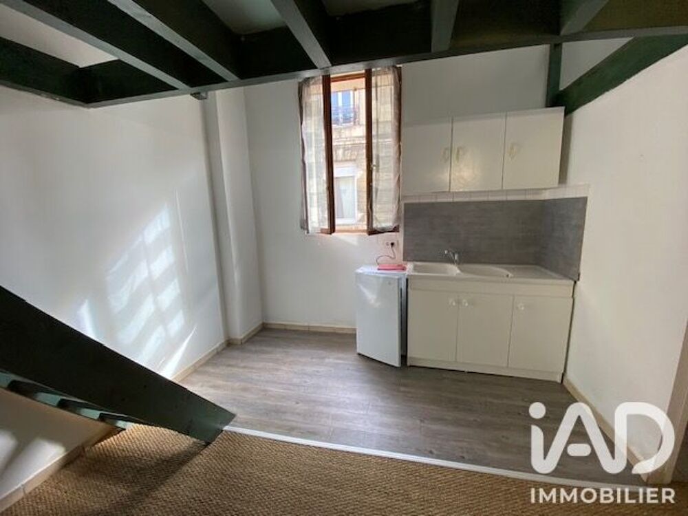 Vente Immeuble Vente Immeuble 400 m&sup2; Talence