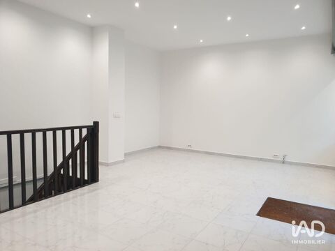   Vente Murs commerciaux 100 m&sup2; 